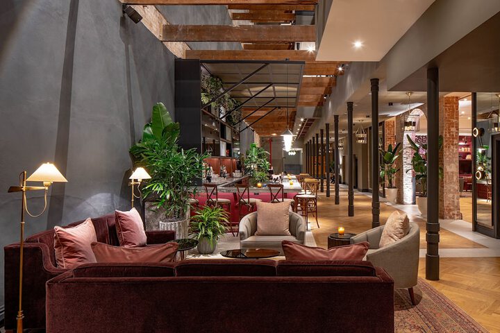 Hotel Interior 9 of 72