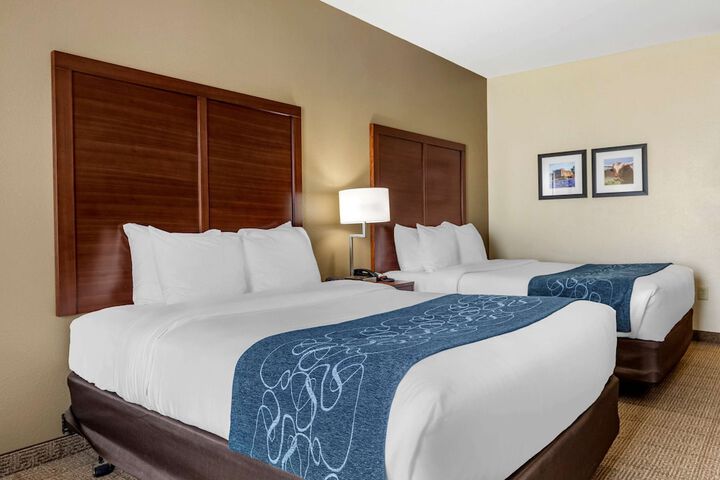 Comfort Inn & Suites Paris