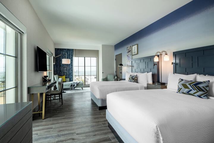 Hotel Indigo Panama City Marina by IHG