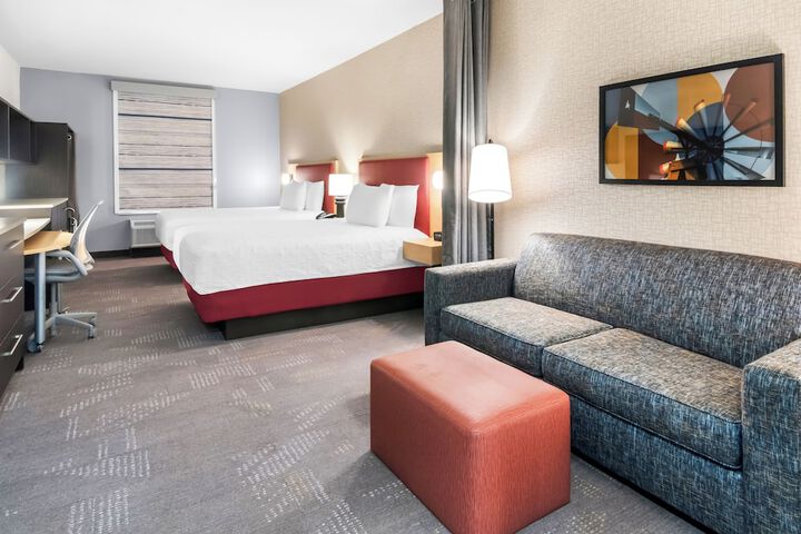 Home2 Suites by Hilton Dallas Grand Prairie