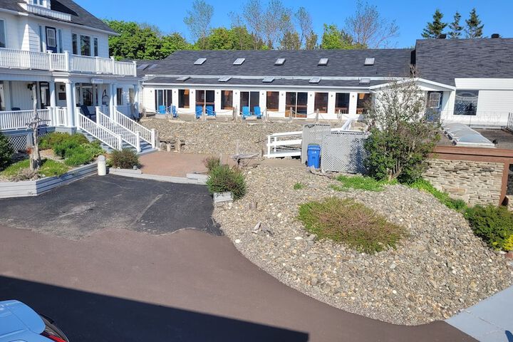 Terrace/Patio 82 of 87