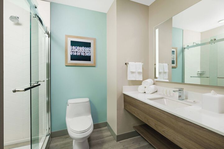 Fairfield Inn & Suites by Marriott Marathon Florida Keys