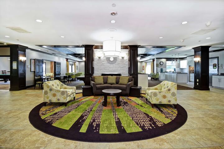 Hotel Interior 18 of 50