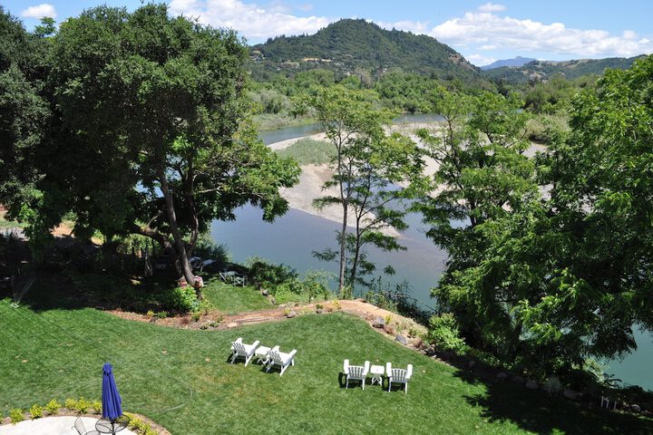 Hotel View 68 of 71