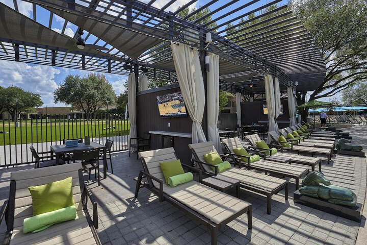 Hilton Anatole