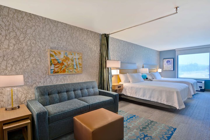 Home2 Suites by Hilton Williston Burlington VT