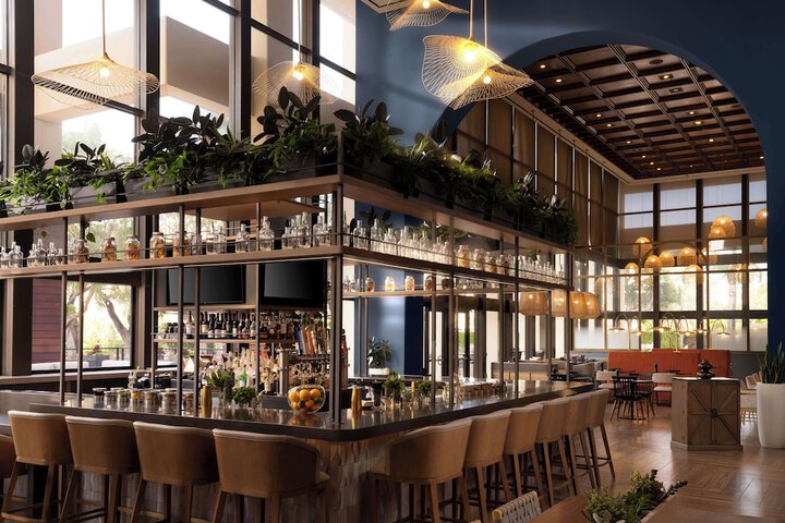 Hotel Fera Anaheim a DoubleTree by Hilton