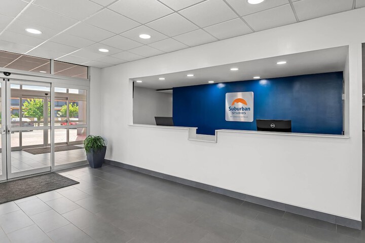 Suburban Studios Chester