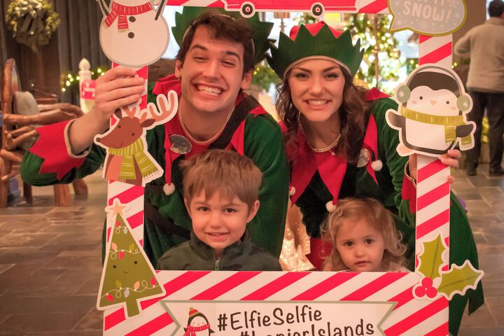 Lanier Islands Resort
