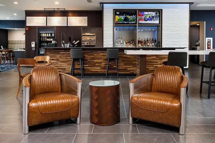Courtyard by Marriott Pensacola I-10 West
