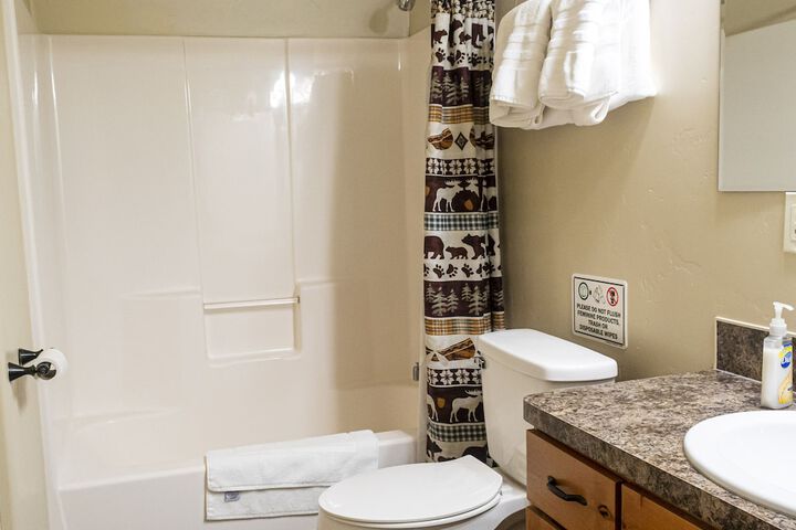 Sawtelle Mountain Resort