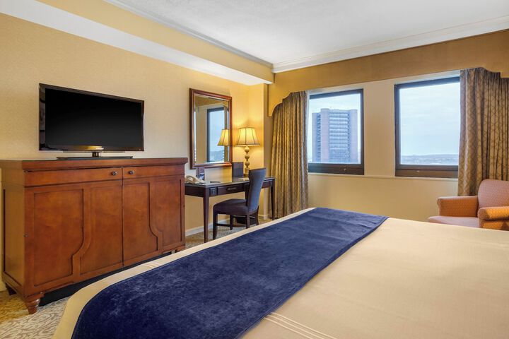 Omni New Haven Hotel at Yale
