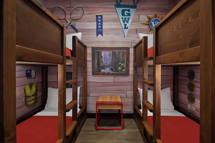 Great Wolf Lodge Naples