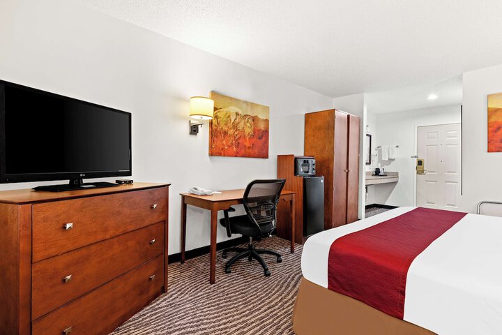 Best Western Okmulgee
