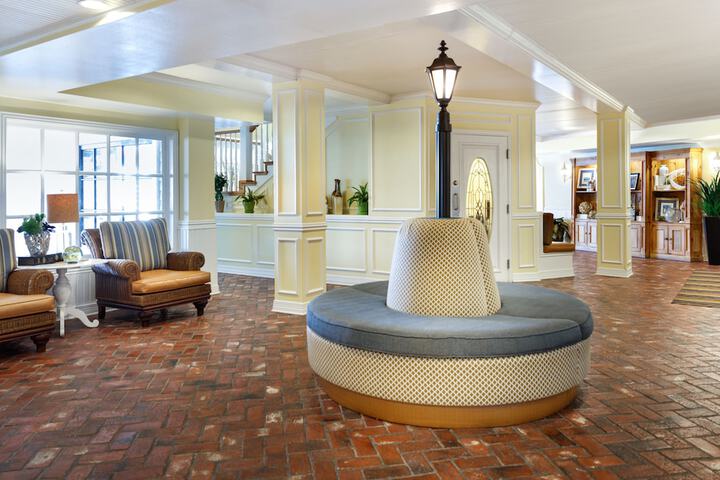 Kemah Boardwalk Inn