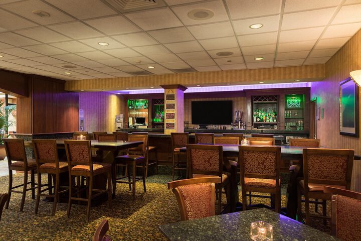Holiday Inn Sacramento Downtown-Arena by IHG