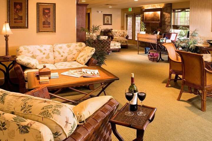 Christmas Farm Inn and Spa
