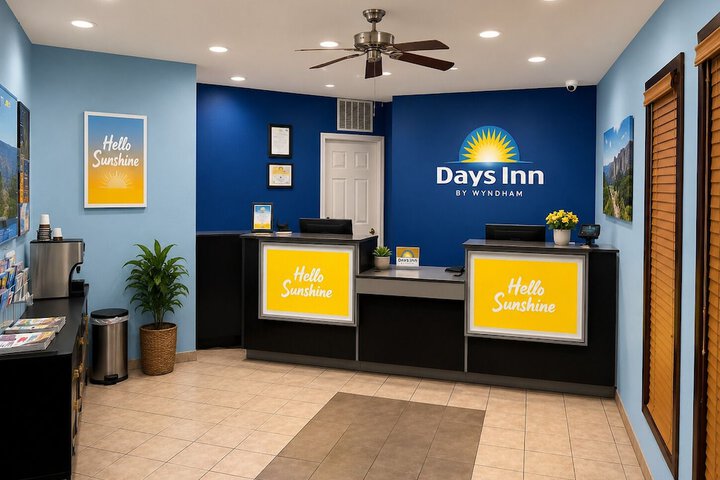 Days Inn by Wyndham Payson