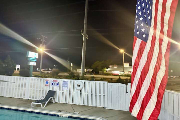 Ocean Sands Beach Boutique Inn - Stay at the Beach