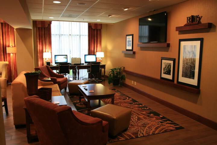 Hotel Interior 8 of 42