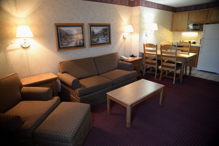 Quality Inn & Suites Craig