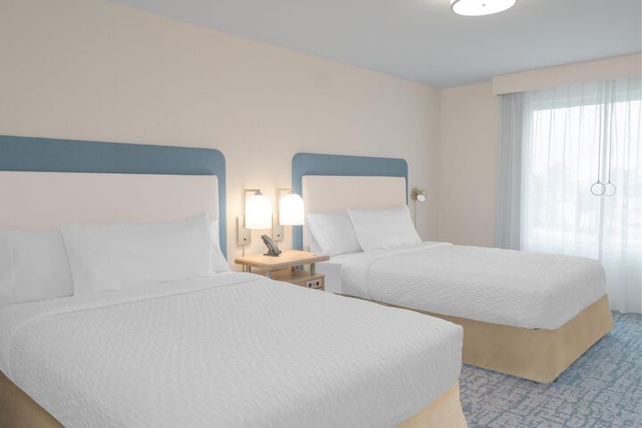 Homewood Suites by Hilton Viera Melbourne
