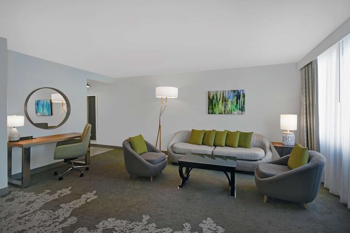 Hilton Hasbrouck Heights / Meadowlands
