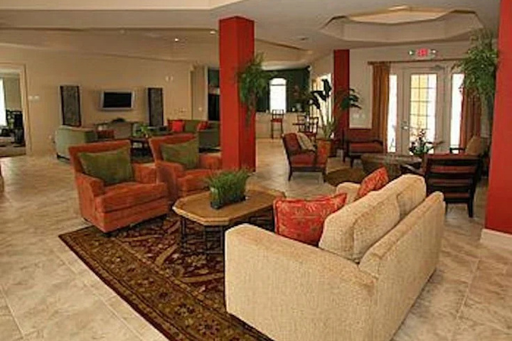 Alamo Vacation Rentals - Greater Orlando Area