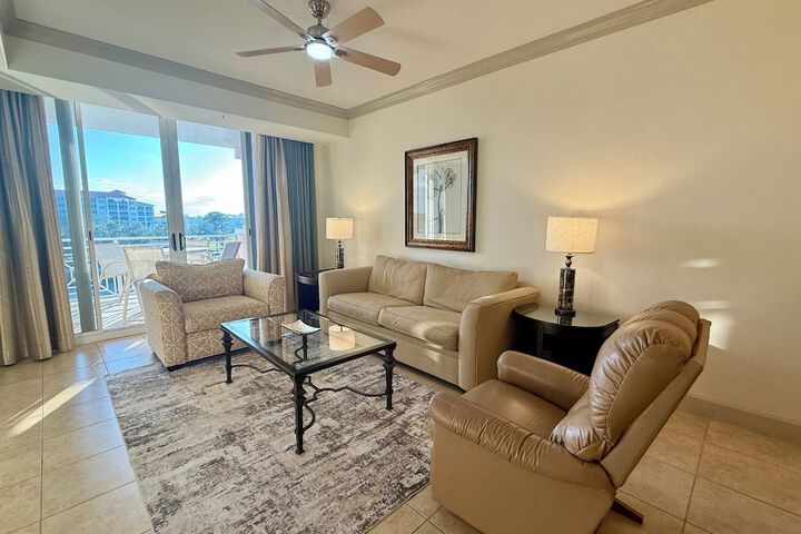 Hammock Beach Golf Resort & Spa