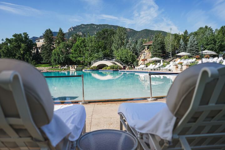 The Broadmoor
