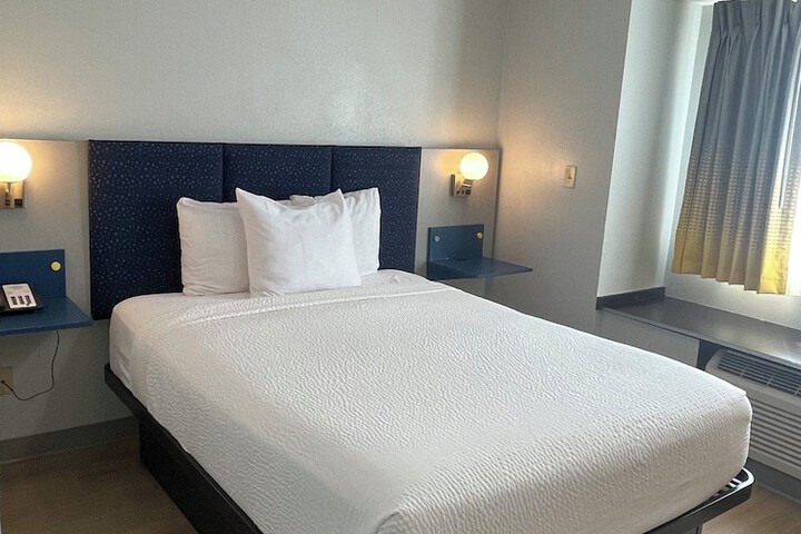 Microtel Inn & Suites by Wyndham Baton Rouge Airport