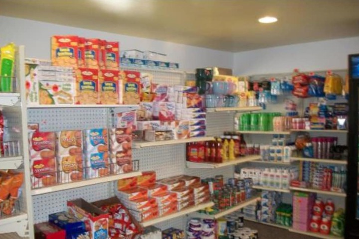Gift Shop 31 of 31