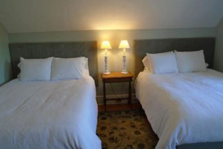 The Karass Inn