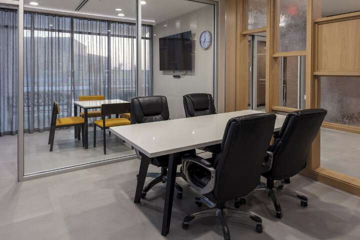 Business Center 27 of 27