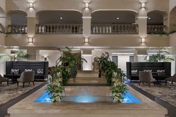 Hotel Interior 12 of 63