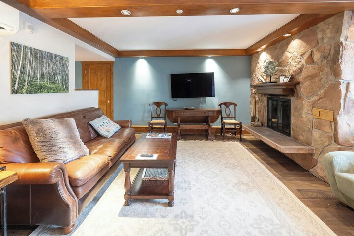 The Lodge at Vail a RockResort by Vail Resorts