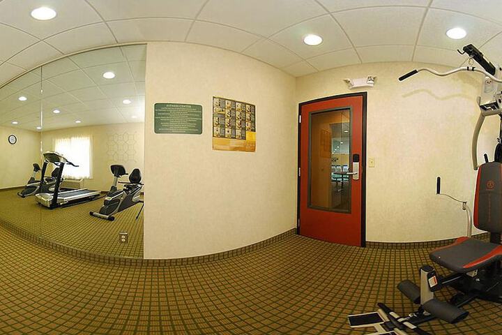 Health and Fitness 36 of 40