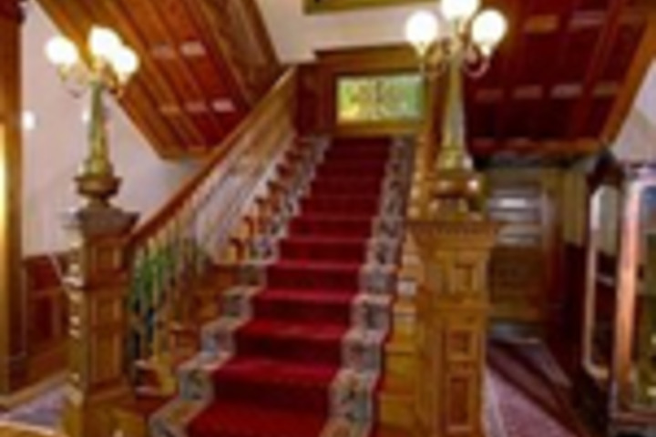 ROSEMARY INN BED & BREAKFAST