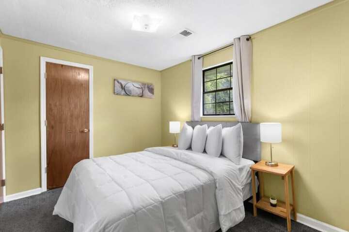 Terrace G Cozy Ranch