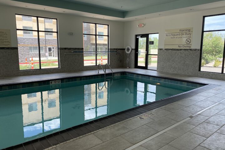 Pool 7 of 65