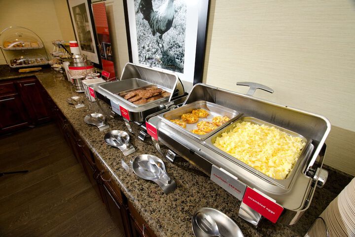 Hampton Inn & Suites Gallup