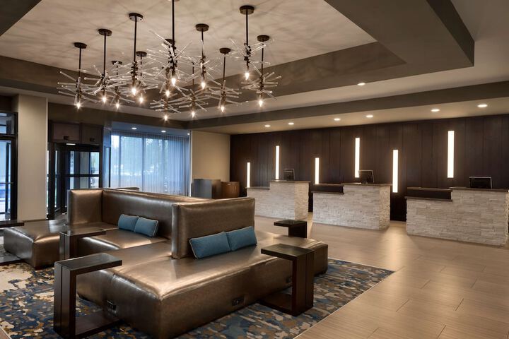 Hotel Interior 10 of 43