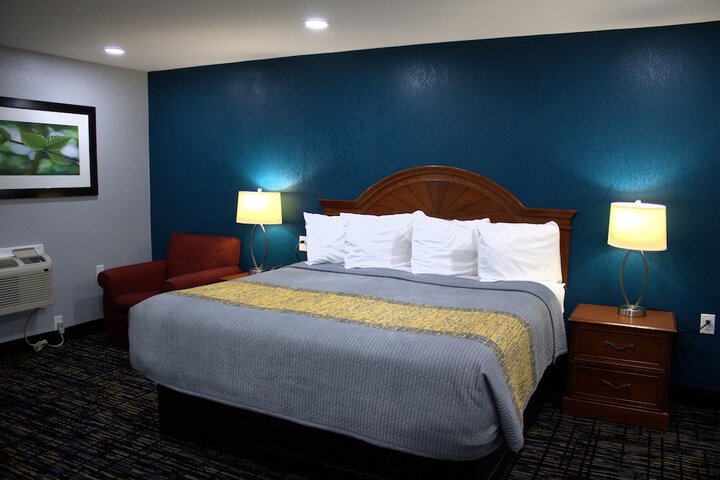 CAMPBELL APOS S MOTEL