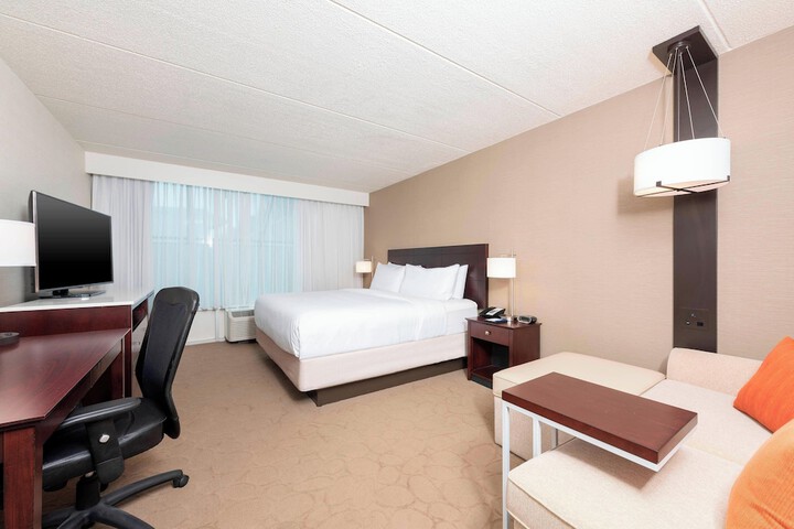Delta Hotels by Marriott Kalamazoo Conference Center