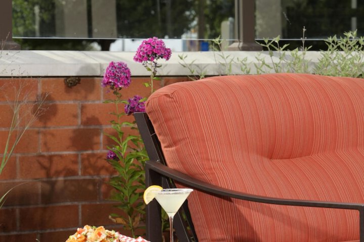 Terrace/Patio 52 of 58