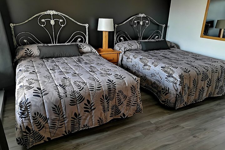 Motel Chantmartin