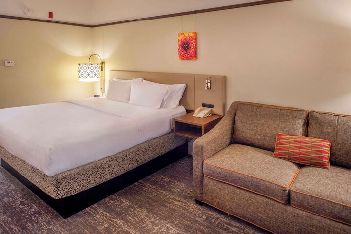 Hilton Garden Inn Chesterfield