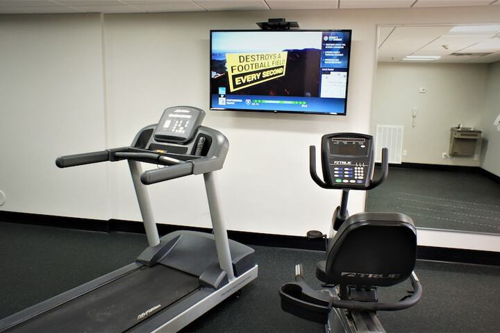 Health and Fitness 43 of 47
