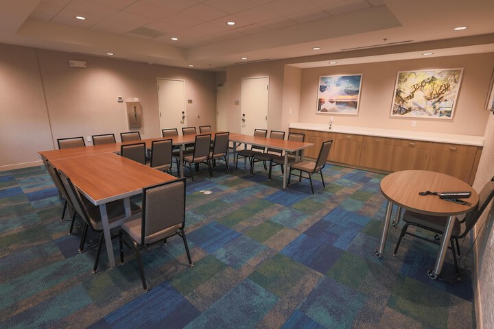 Home2 Suites by Hilton Hammond La