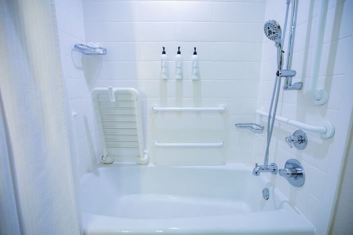 SpringHill Suites by Marriott Baton Rouge Gonzales